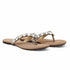 Women Formal Slippers - 40806S - Slippers - Walkeaze